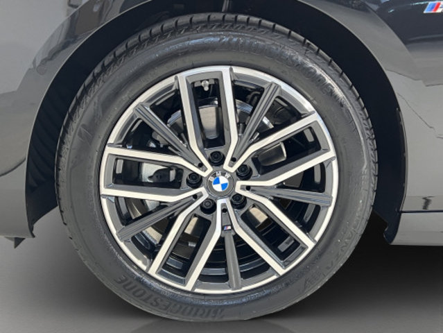 BMW 218d Act. Tour. M Sport
