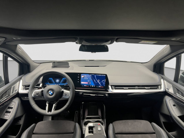 BMW 218d Act. Tour. M Sport