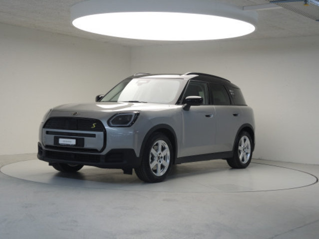 MINI Countryman SE ALL 4