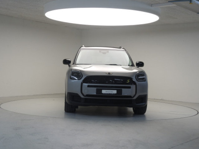 MINI Countryman SE ALL 4