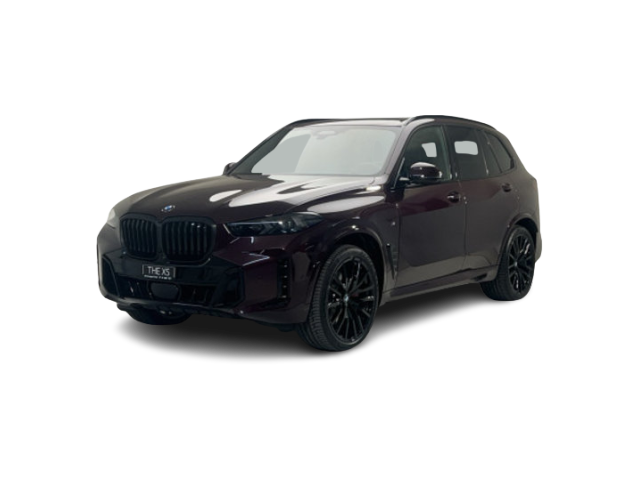 BMW X5 xD 48V 40d M Sport Pro
