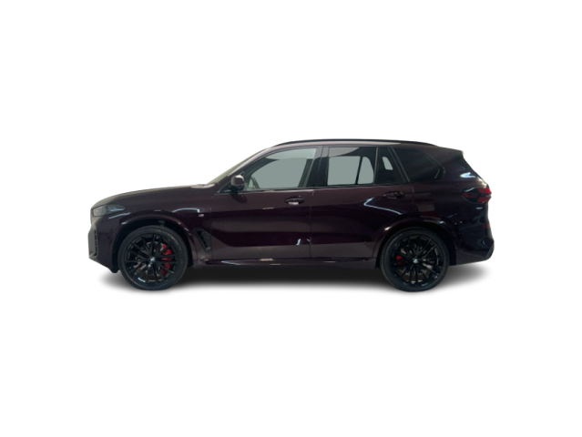 BMW X5 xD 48V 40d M Sport Pro