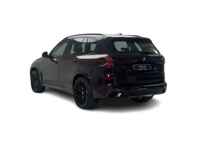 BMW X5 xD 48V 40d M Sport Pro