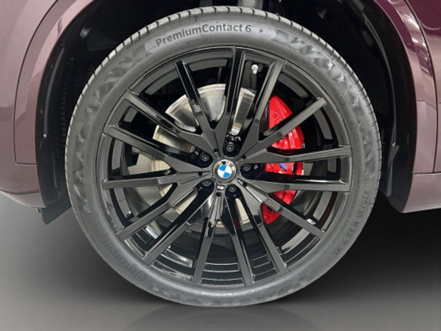 BMW X5 xD 48V 40d M Sport Pro