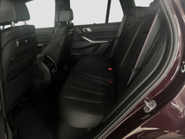 BMW X5 xD 48V 40d M Sport Pro