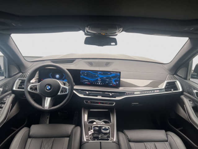 BMW X5 xD 48V 40d M Sport Pro