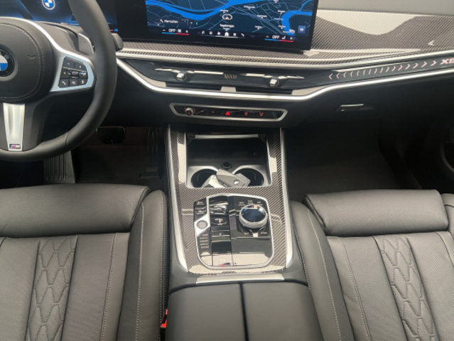 BMW X5 xD 48V 40d M Sport Pro