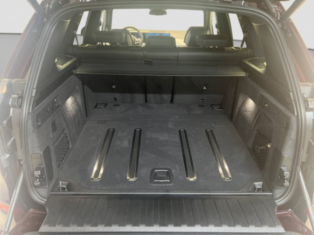 BMW X5 xD 48V 40d M Sport Pro