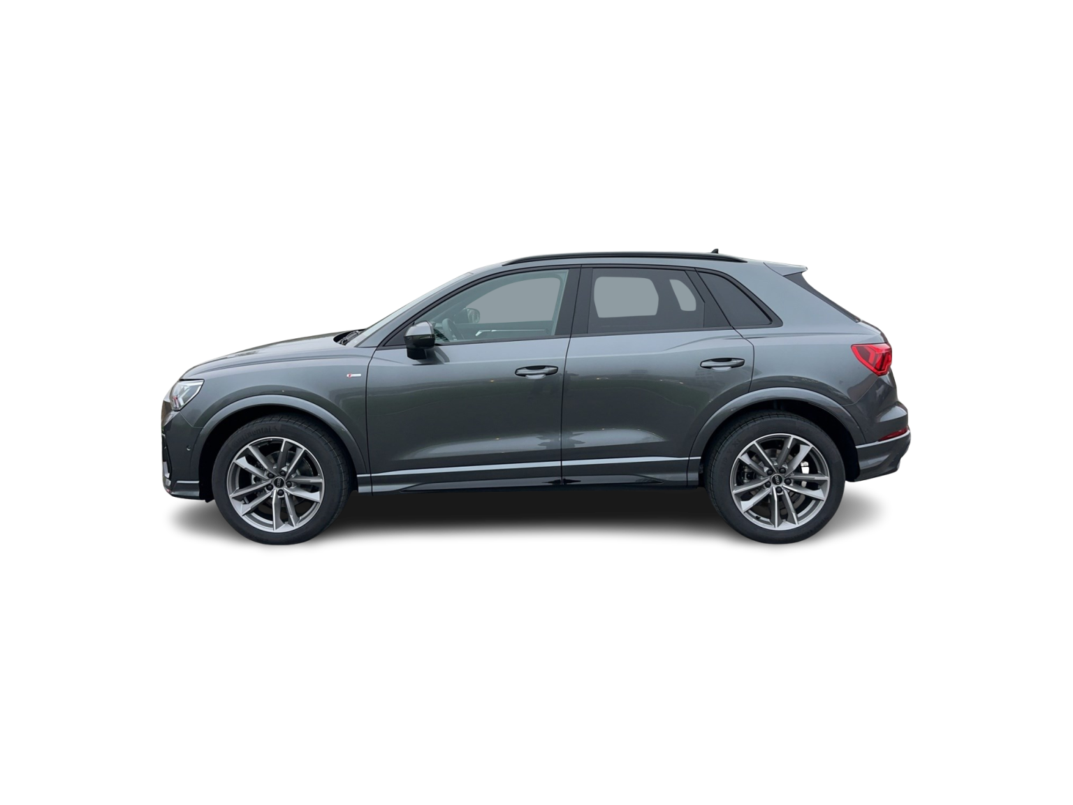 AUDI Q3 35 TFSI S line Attraction S-tronic