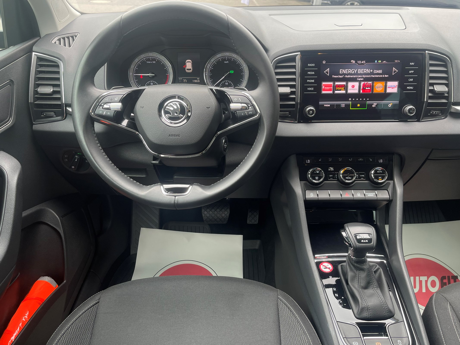 Vehicle Image
