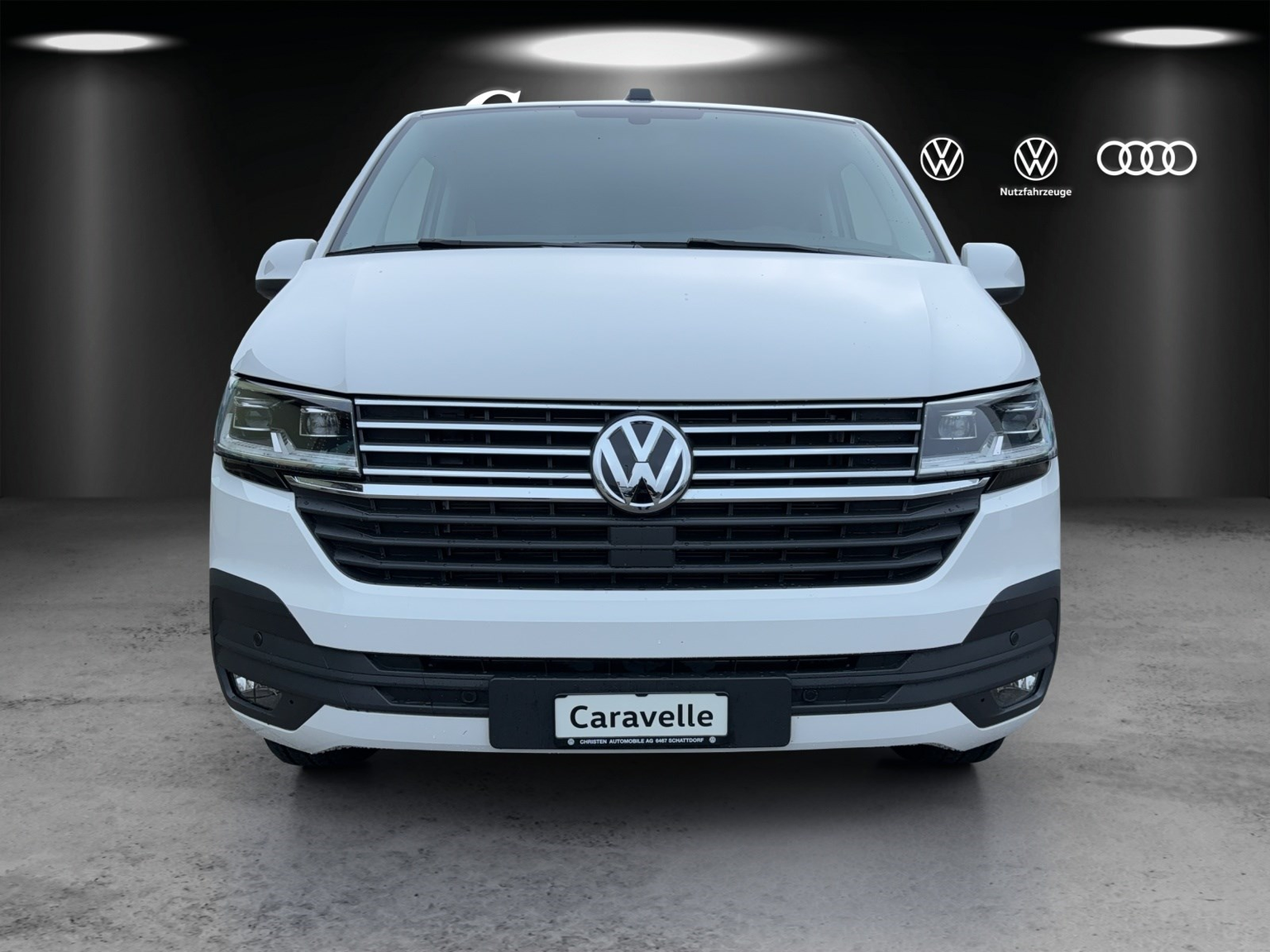 VW T6.1 Caravelle 2.0 TDI Comfortline Liberty DSG
