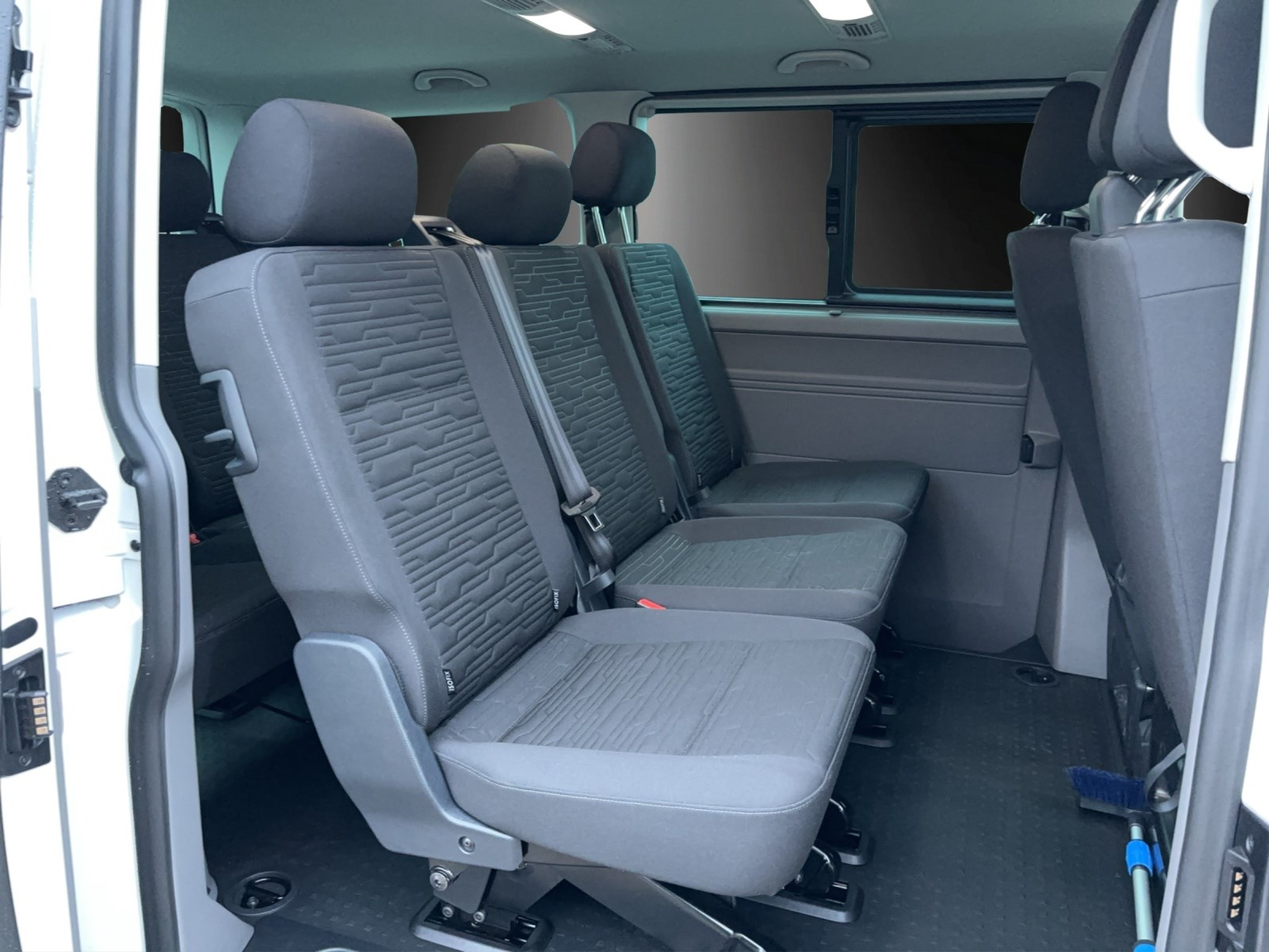 VW T6.1 Caravelle 2.0 TDI Comfortline Liberty DSG