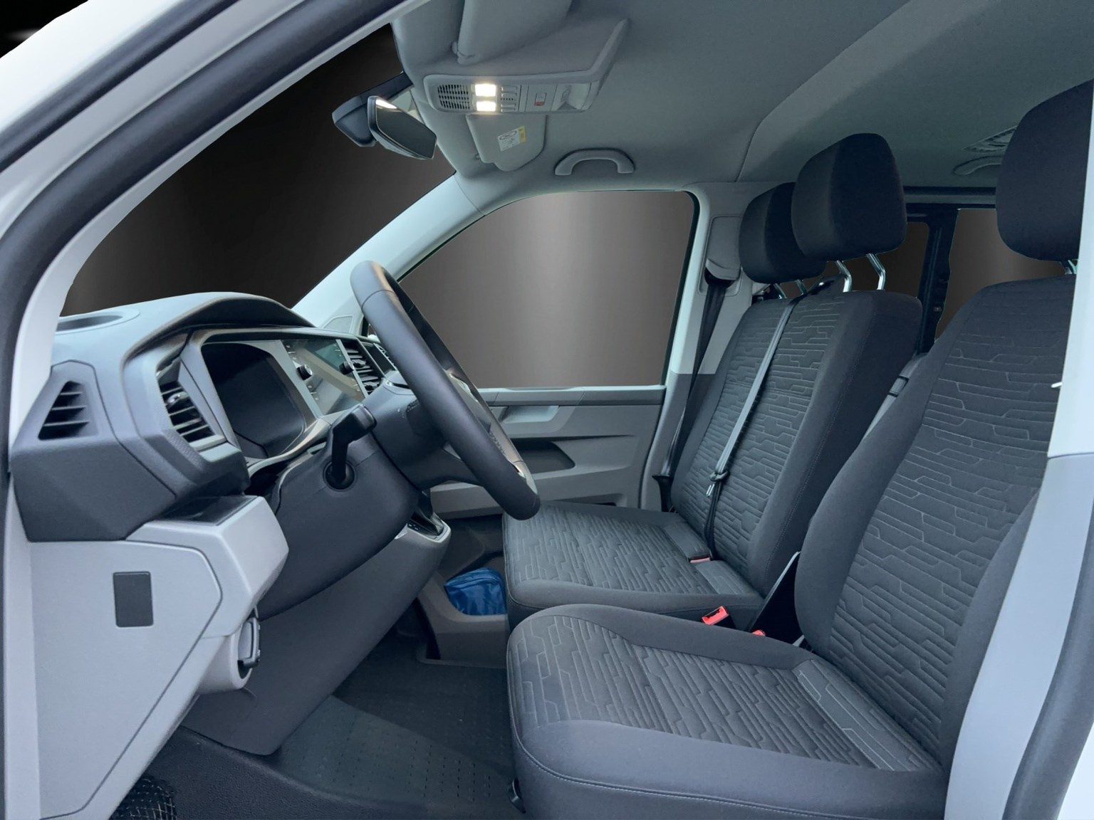 VW T6.1 Caravelle 2.0 TDI Comfortline Liberty DSG