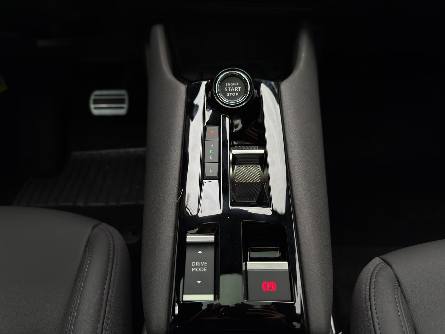 ALFA ROMEO Junior Elettrica Veloce TECH SKY