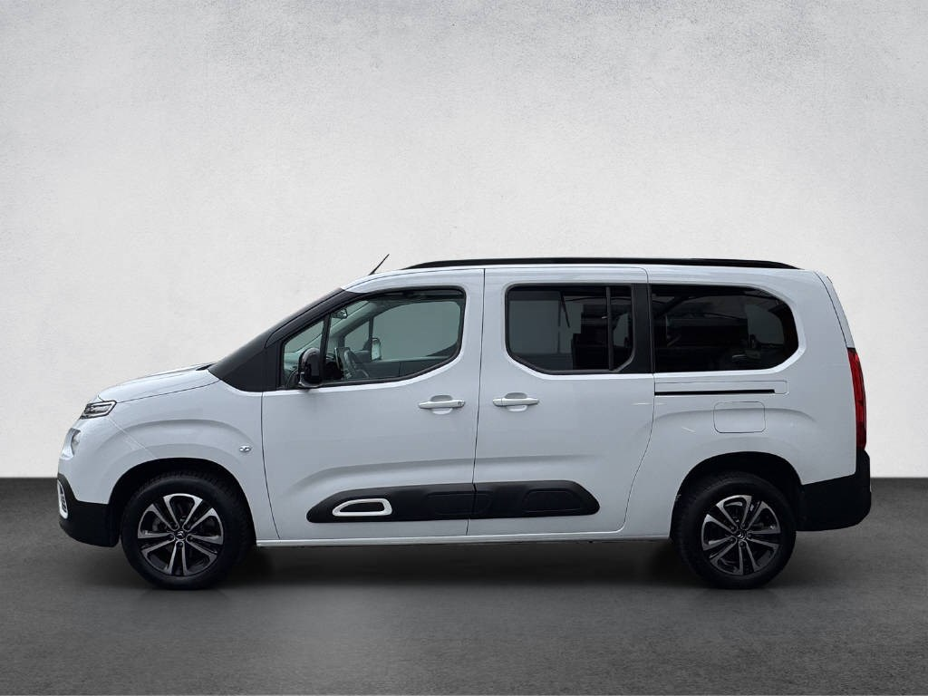 CITROEN Berlingo XL 1.5 BlueHDi 130 Max