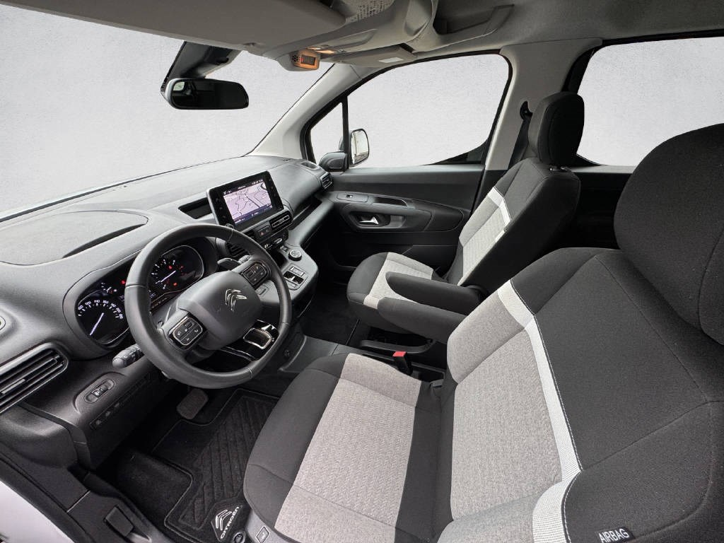 CITROEN Berlingo XL 1.5 BlueHDi 130 Max