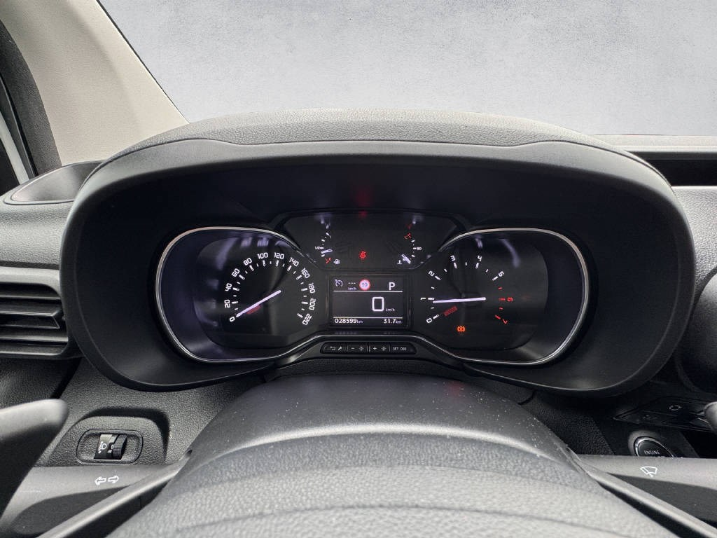 CITROEN Berlingo XL 1.5 BlueHDi 130 Max