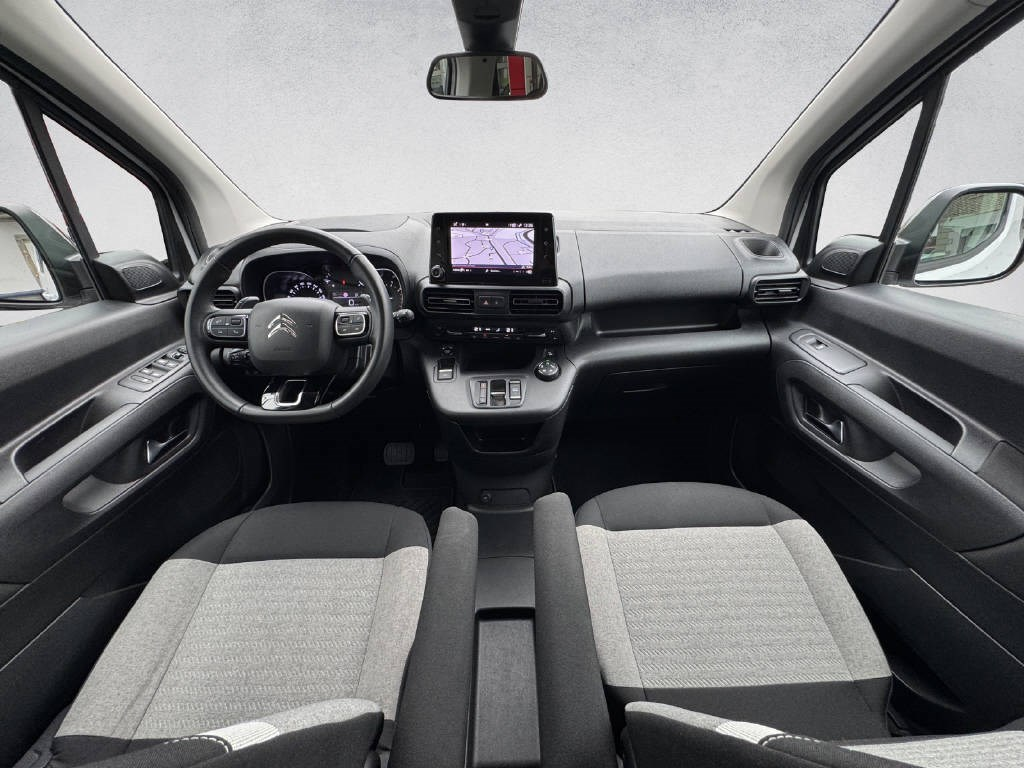 CITROEN Berlingo XL 1.5 BlueHDi 130 Max