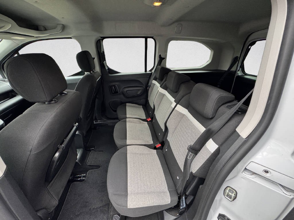 CITROEN Berlingo XL 1.5 BlueHDi 130 Max