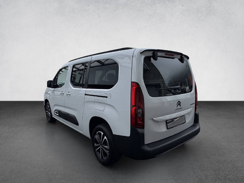 CITROEN Berlingo XL 1.5 BlueHDi 130 Max