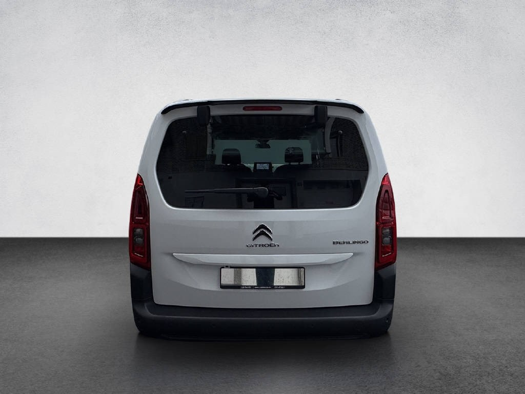 CITROEN Berlingo XL 1.5 BlueHDi 130 Max