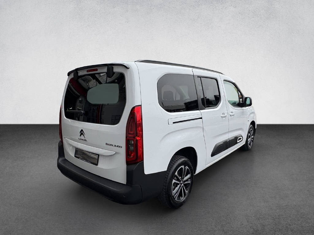 CITROEN Berlingo XL 1.5 BlueHDi 130 Max