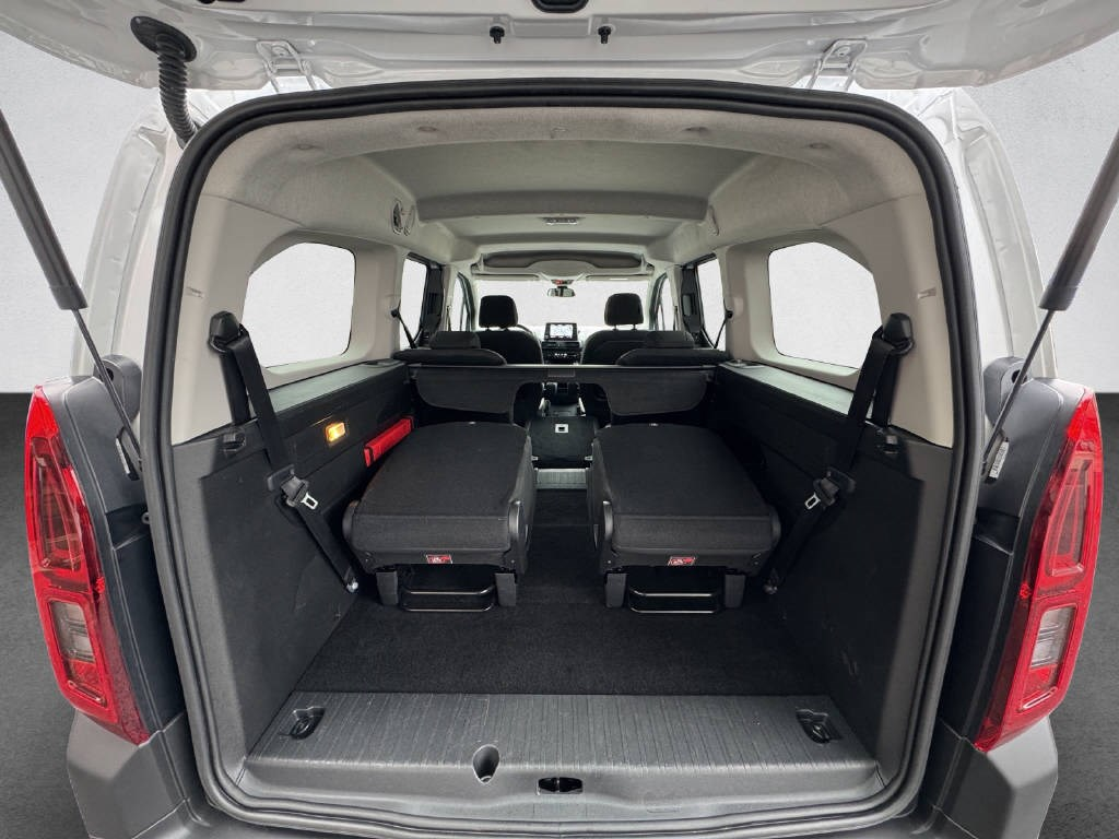 CITROEN Berlingo XL 1.5 BlueHDi 130 Max