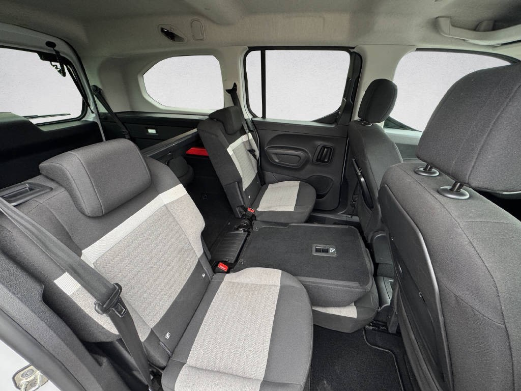 CITROEN Berlingo XL 1.5 BlueHDi 130 Max