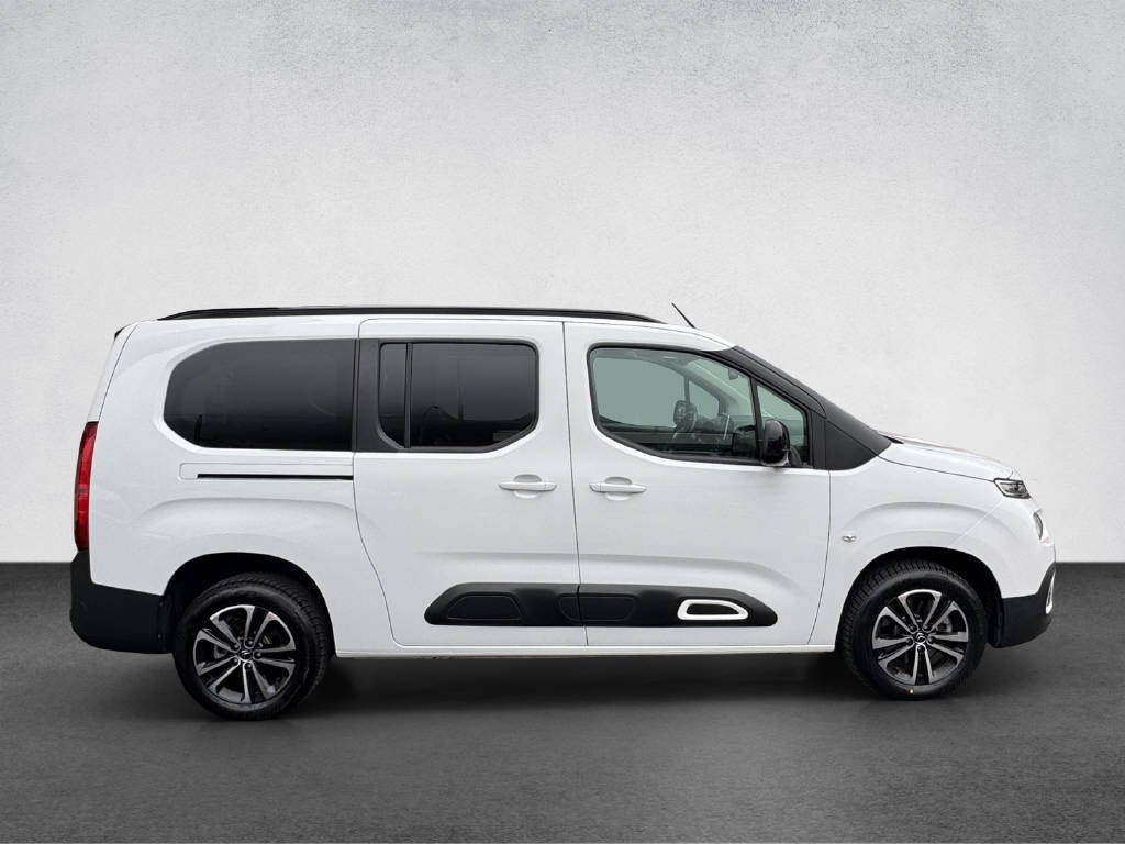 CITROEN Berlingo XL 1.5 BlueHDi 130 Max