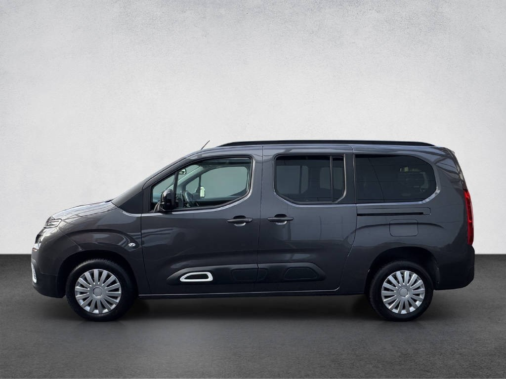 CITROEN Berlingo XL 1.5 BlueHDi 130 Max