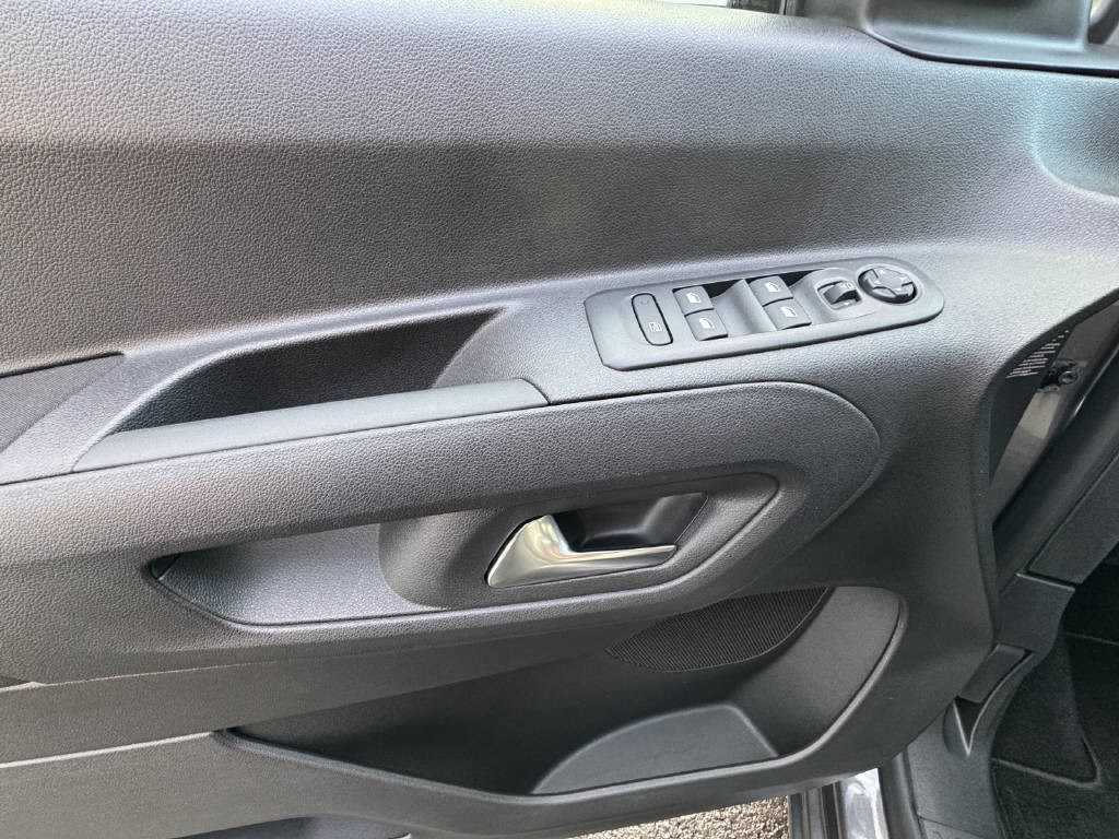 CITROEN Berlingo XL 1.5 BlueHDi 130 Max