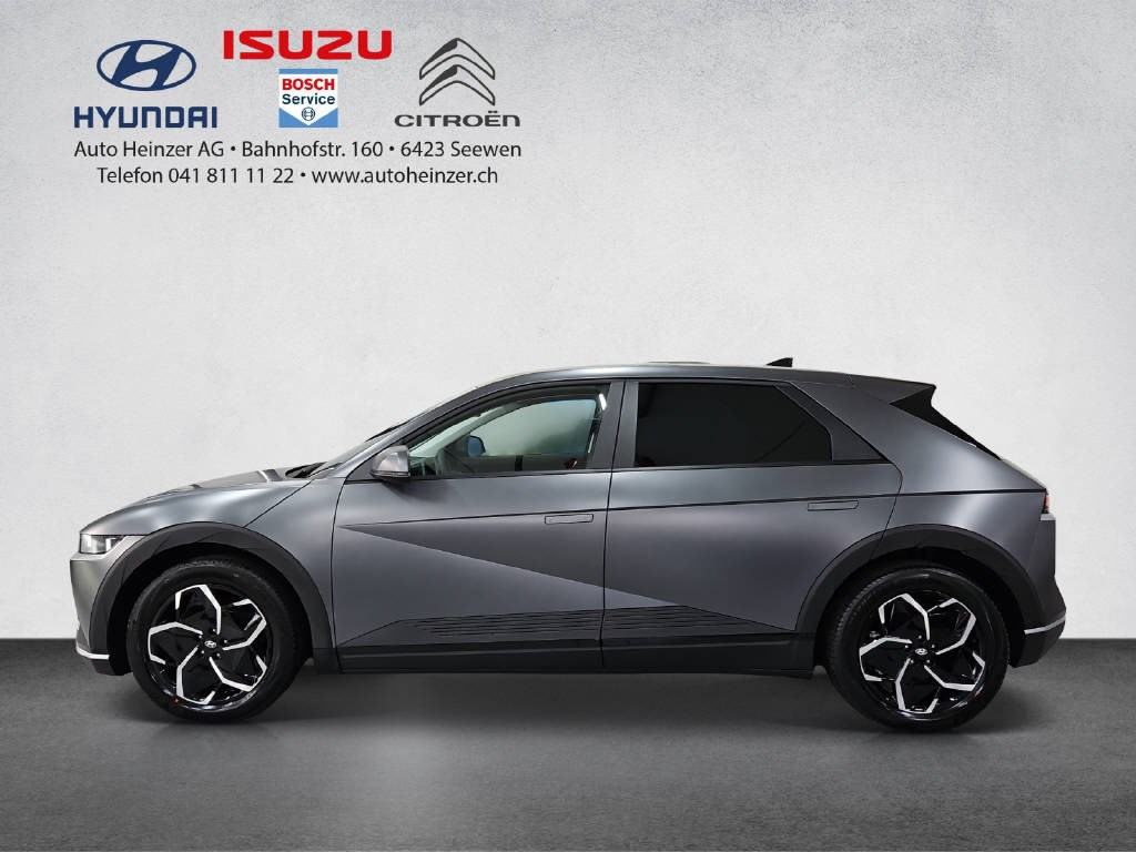 HYUNDAI Ioniq 5 Origo 4WD 77.4 kWh