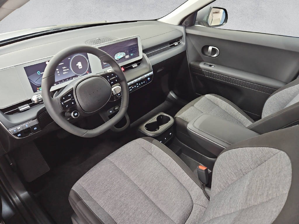 HYUNDAI Ioniq 5 Origo 4WD 77.4 kWh