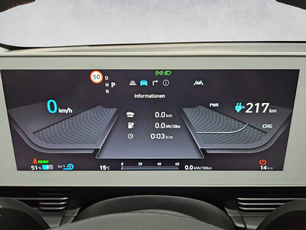 HYUNDAI Ioniq 5 Origo 4WD 77.4 kWh