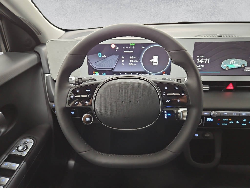 HYUNDAI Ioniq 5 Origo 4WD 77.4 kWh