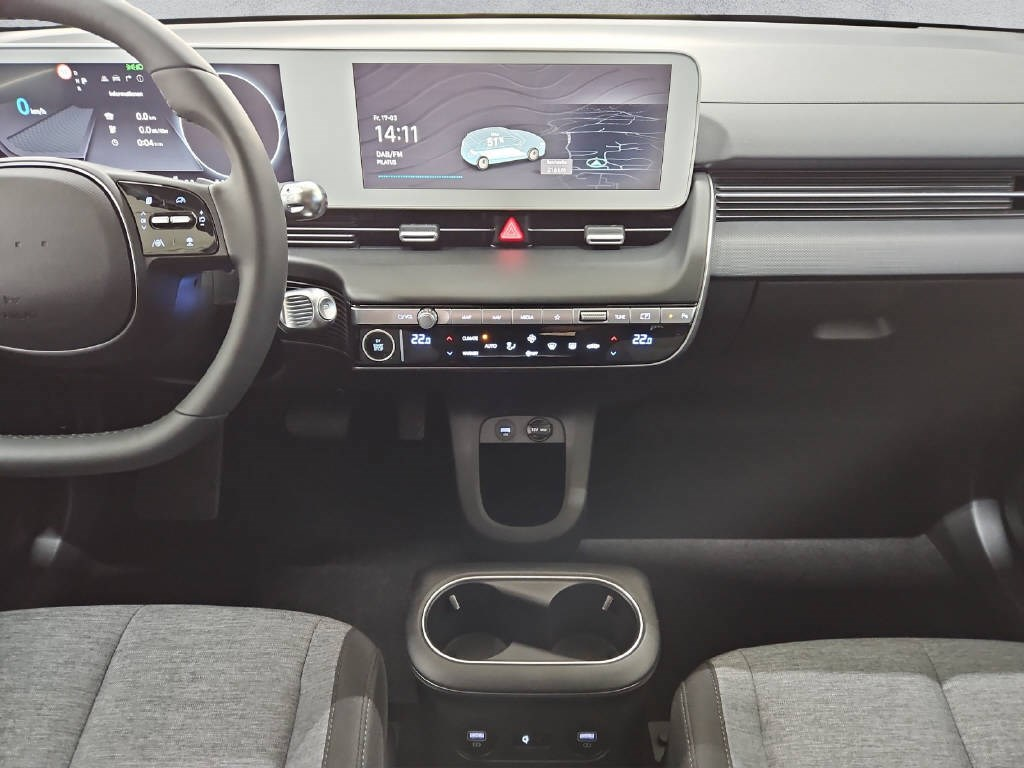 HYUNDAI Ioniq 5 Origo 4WD 77.4 kWh