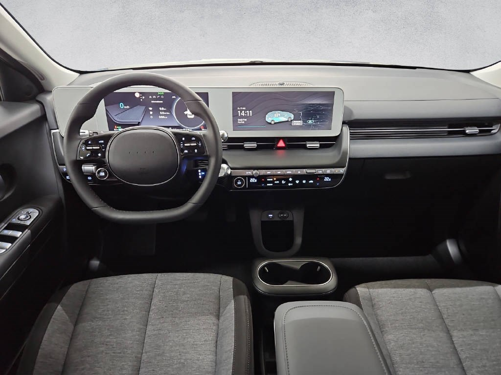HYUNDAI Ioniq 5 Origo 4WD 77.4 kWh