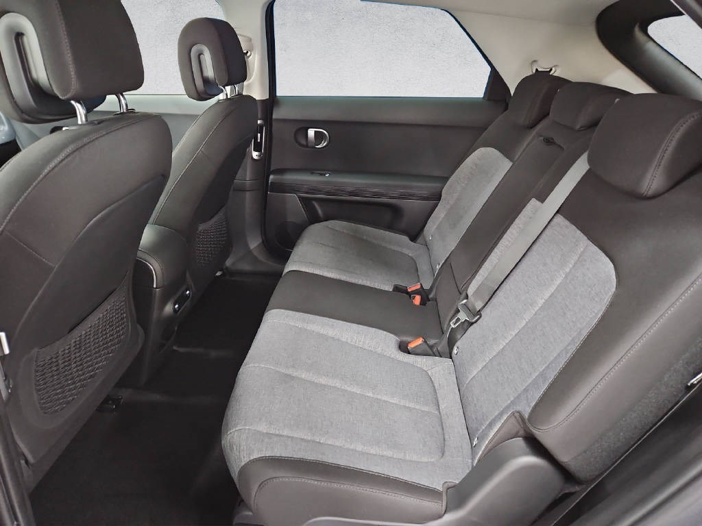 HYUNDAI Ioniq 5 Origo 4WD 77.4 kWh