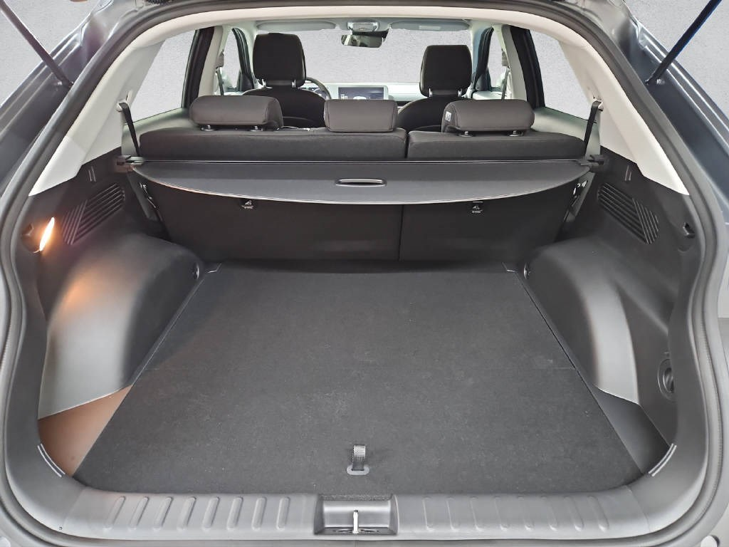 HYUNDAI Ioniq 5 Origo 4WD 77.4 kWh