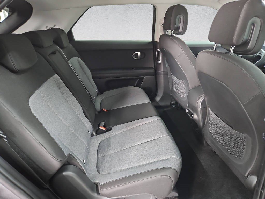 HYUNDAI Ioniq 5 Origo 4WD 77.4 kWh