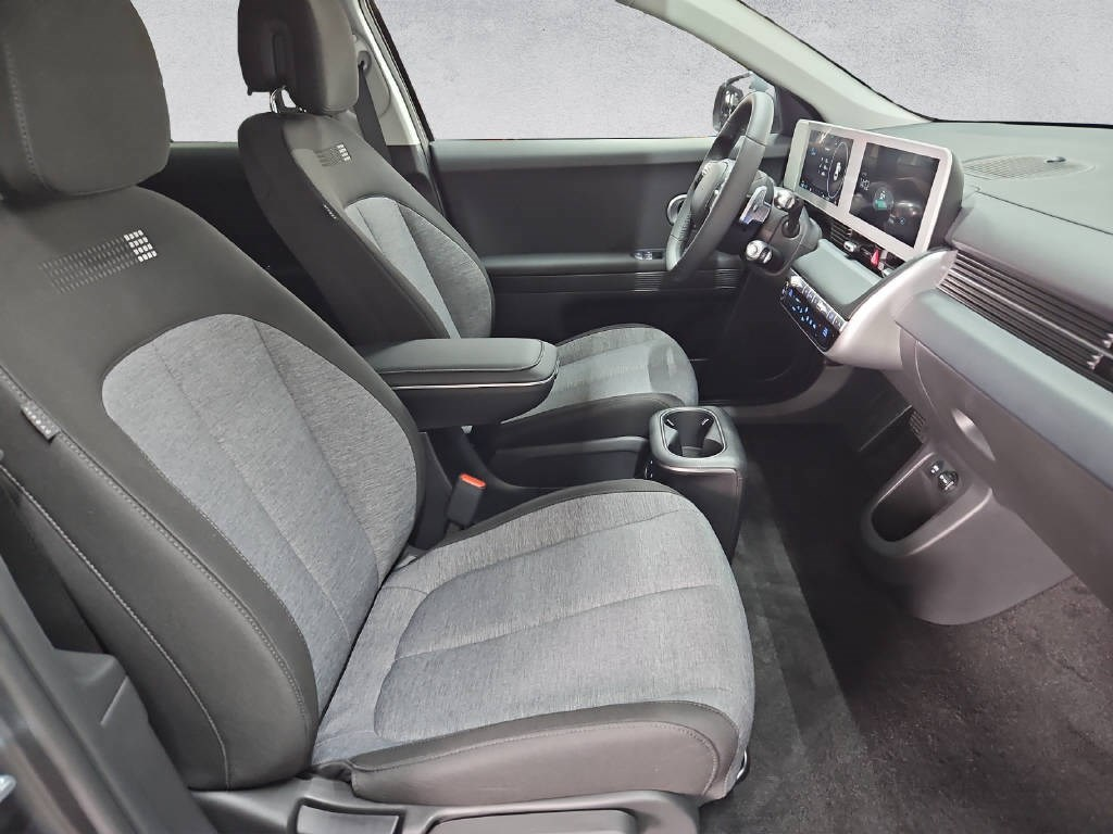 HYUNDAI Ioniq 5 Origo 4WD 77.4 kWh