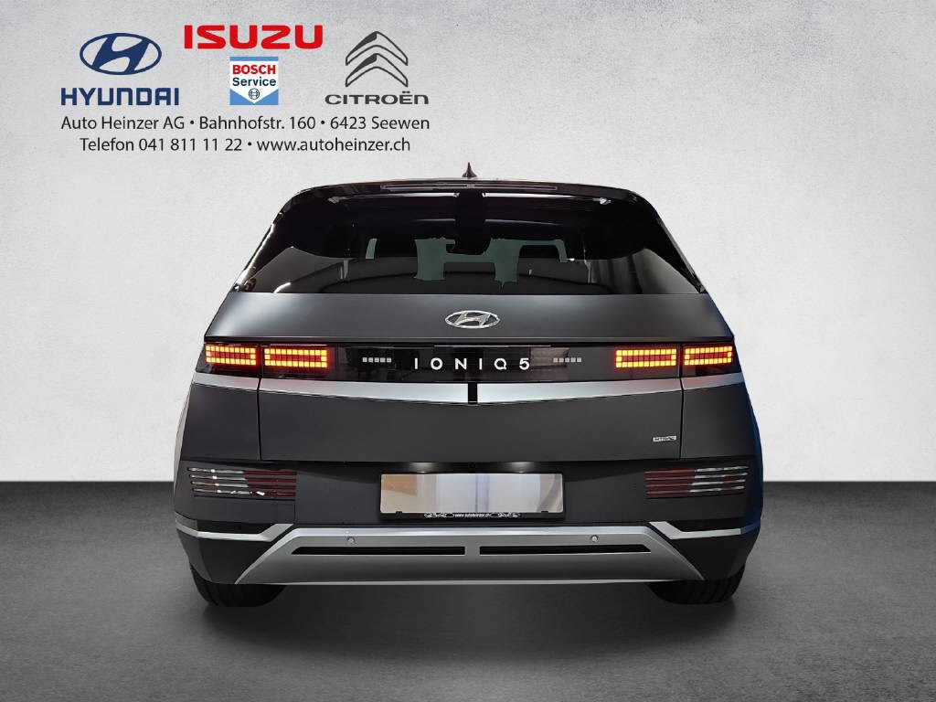 HYUNDAI Ioniq 5 Origo 4WD 77.4 kWh