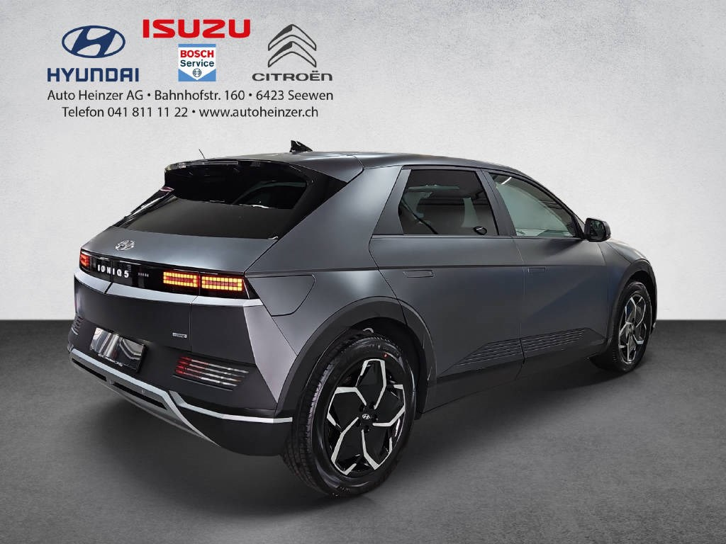 HYUNDAI Ioniq 5 Origo 4WD 77.4 kWh