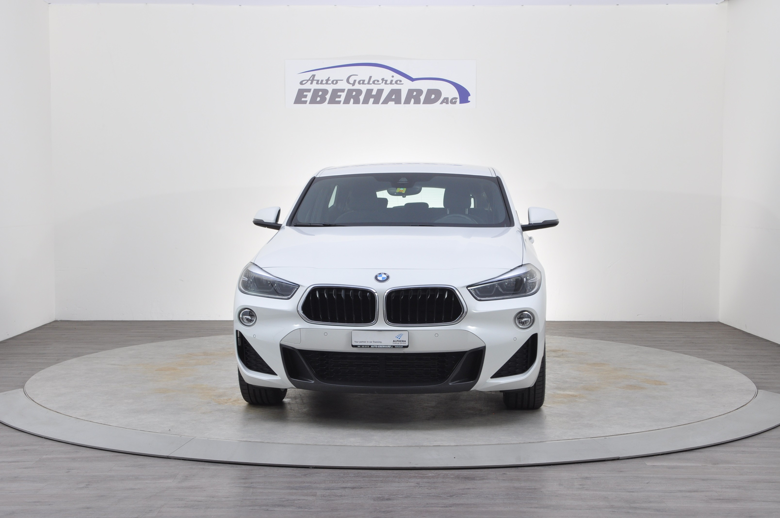 BMW X2 xDrive 20d M Sport Steptronic