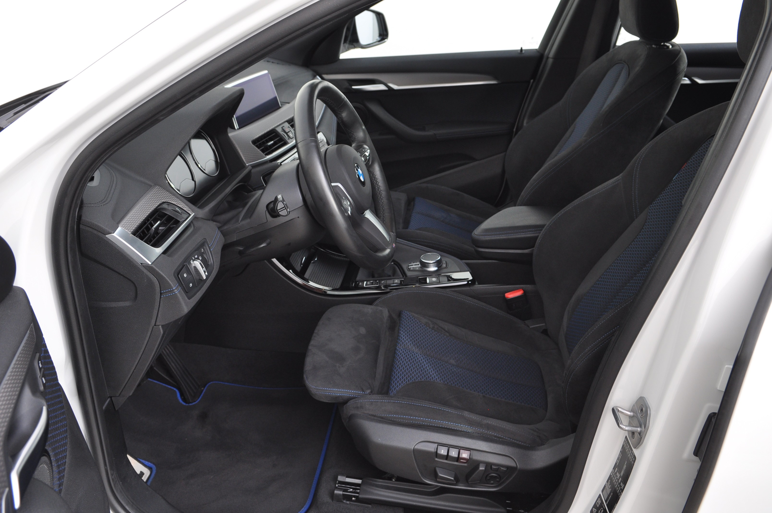 BMW X2 xDrive 20d M Sport Steptronic