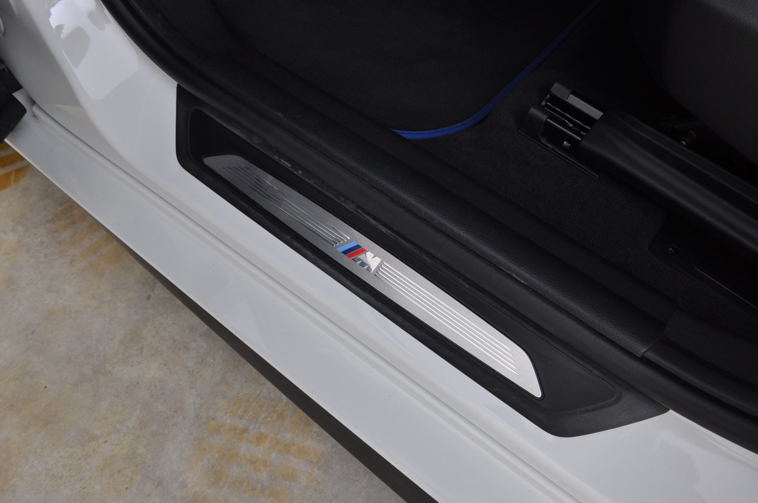 BMW X2 xDrive 20d M Sport Steptronic