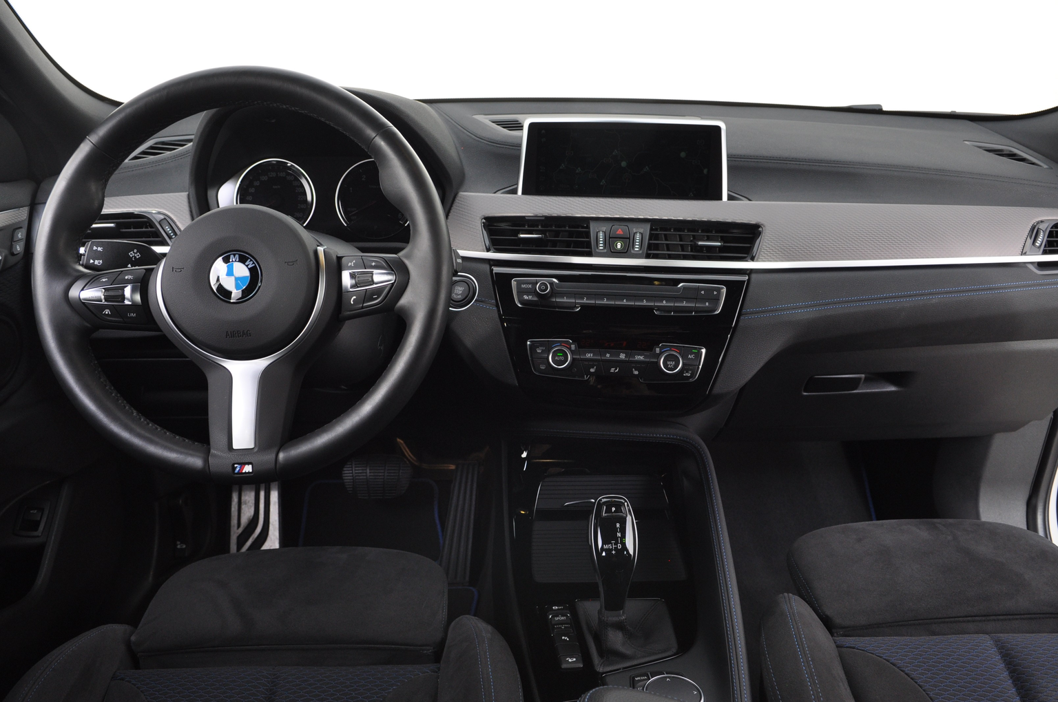 BMW X2 xDrive 20d M Sport Steptronic