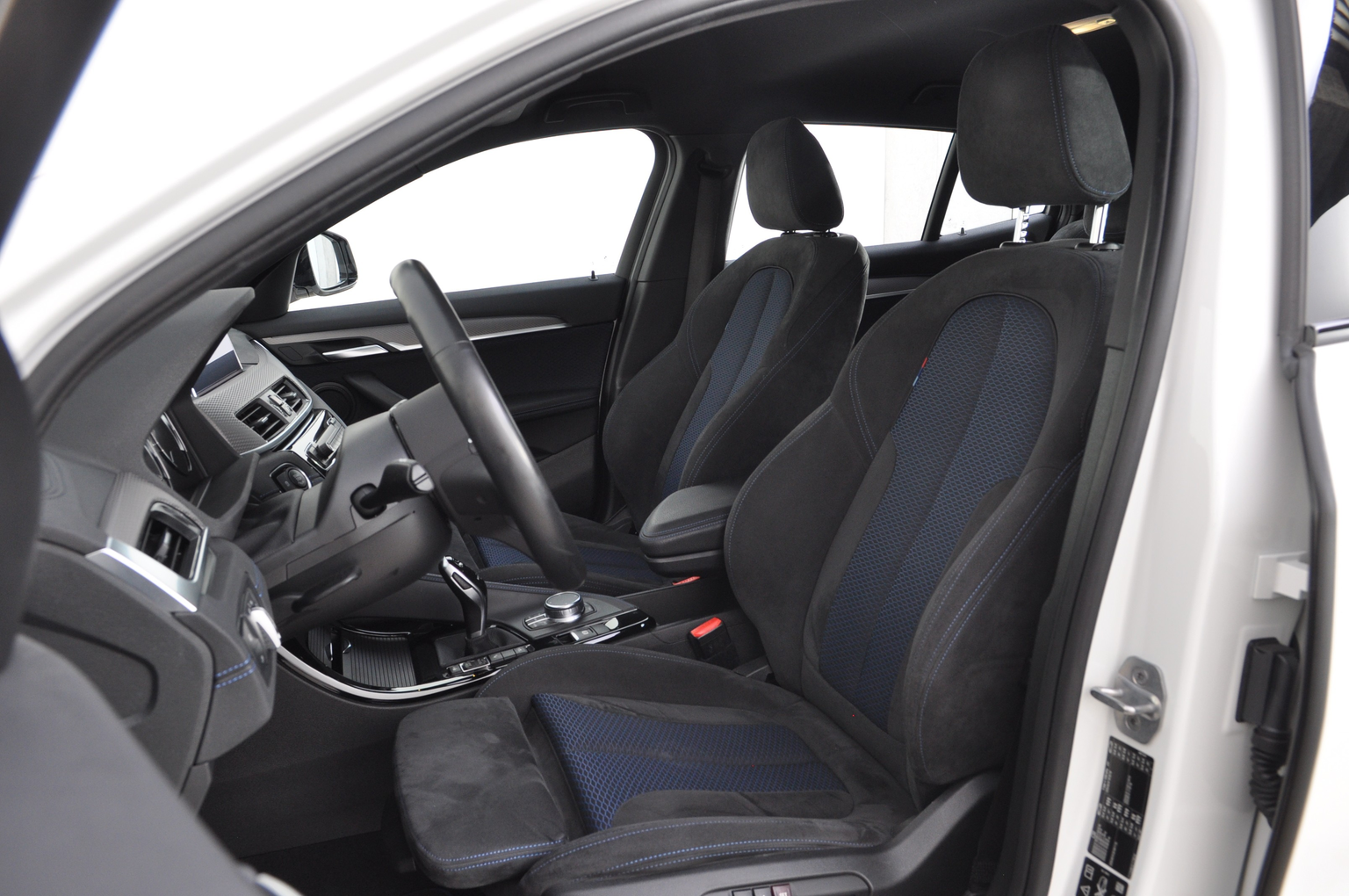 BMW X2 xDrive 20d M Sport Steptronic