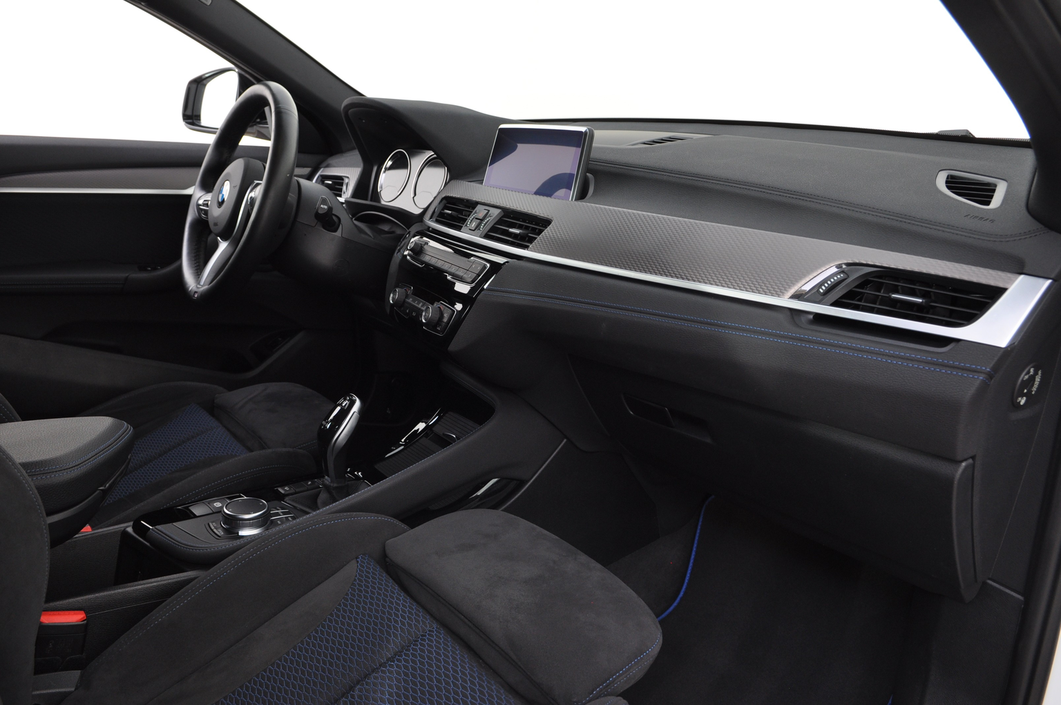 BMW X2 xDrive 20d M Sport Steptronic