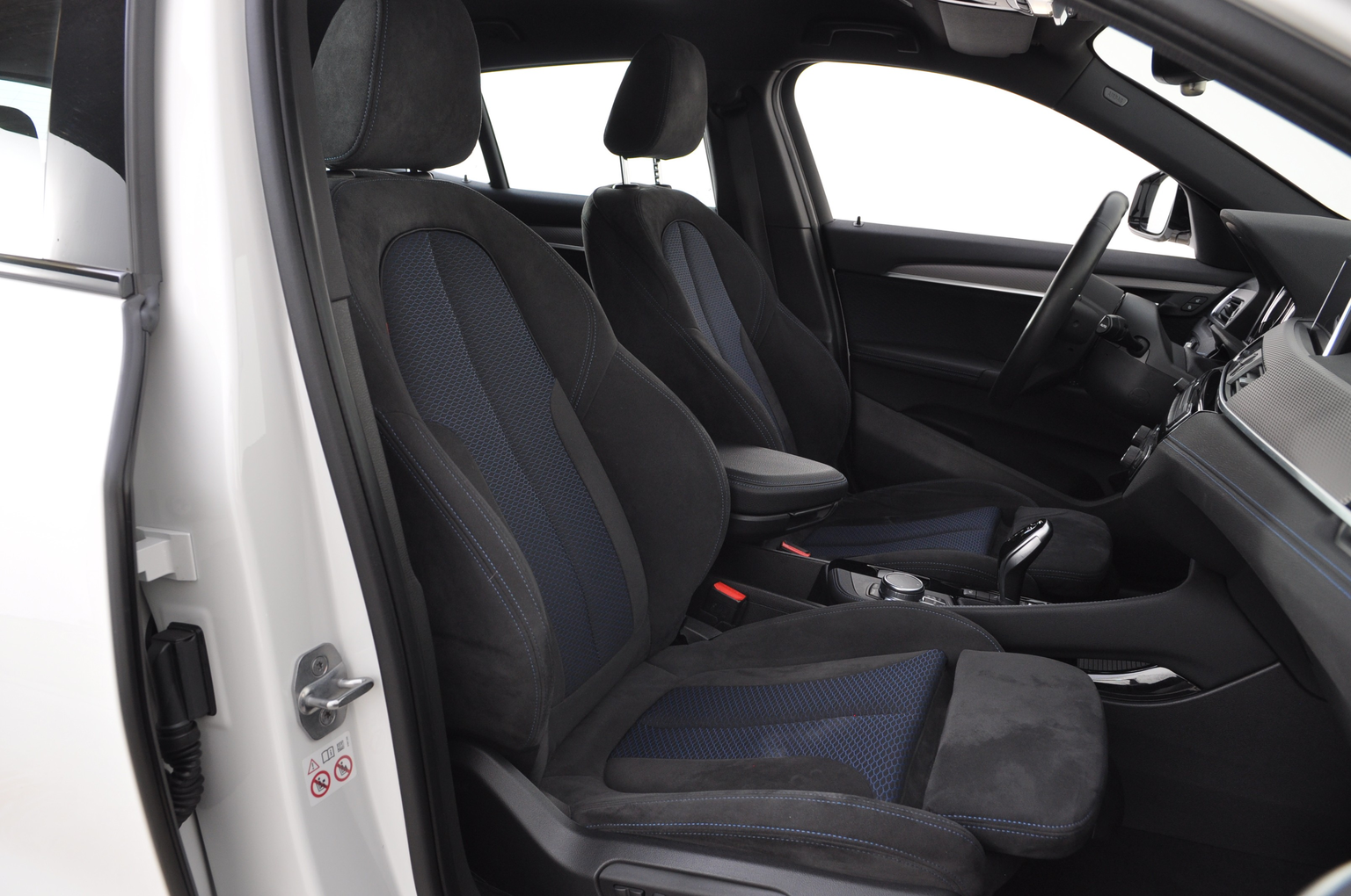 BMW X2 xDrive 20d M Sport Steptronic